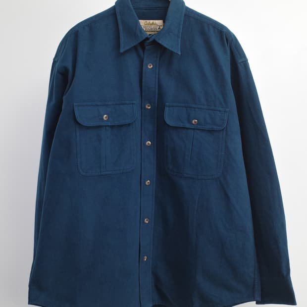 Cabela's Deerskin Soft