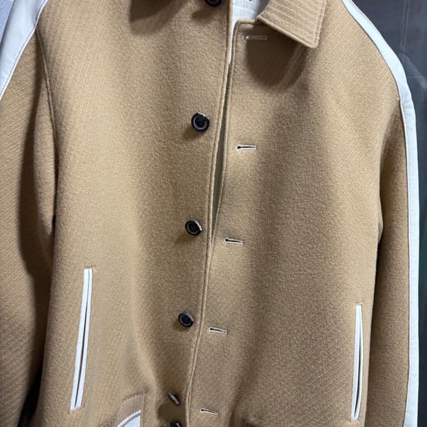 아더에러 brei jacket xl