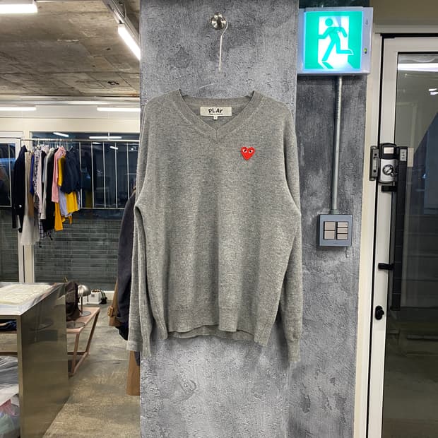 Comme des Garcons