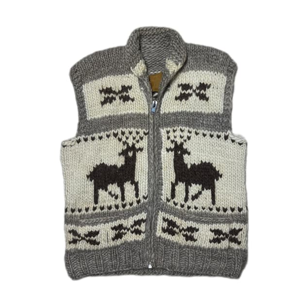 KISITAU 캐나다 코위찬 헤비울 베스트 