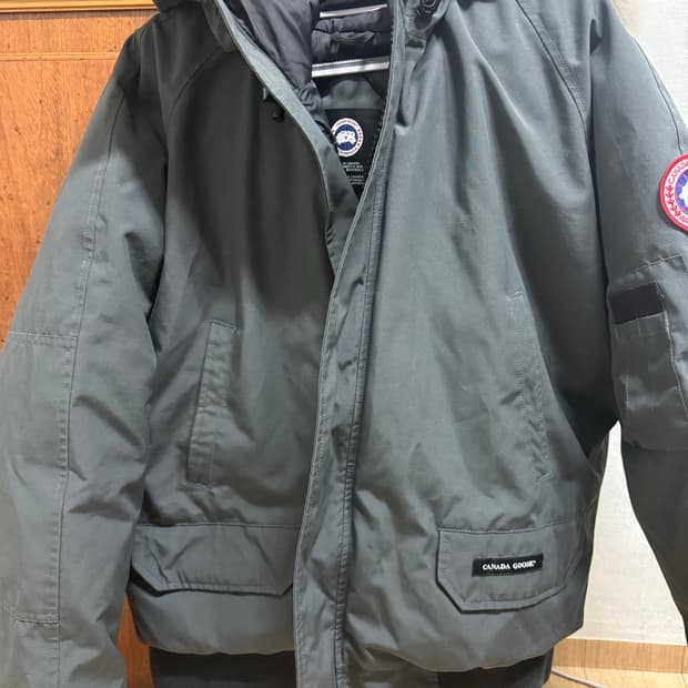 캐나다구스 패딩 판매합니다