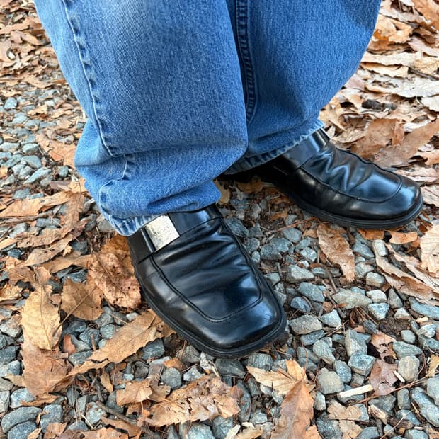 Gucci by tom ford us9 톰포드 구찌