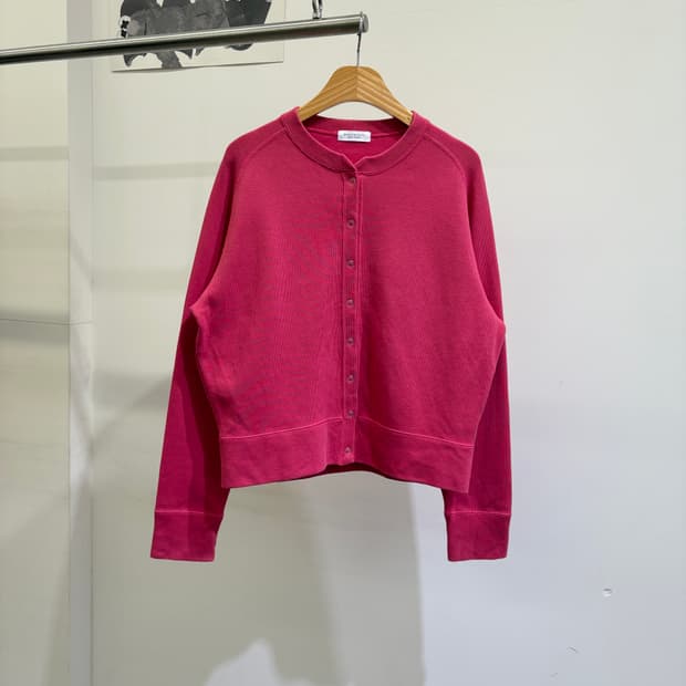 BEAUTY & YOUTH (Made in Japan) 가디건