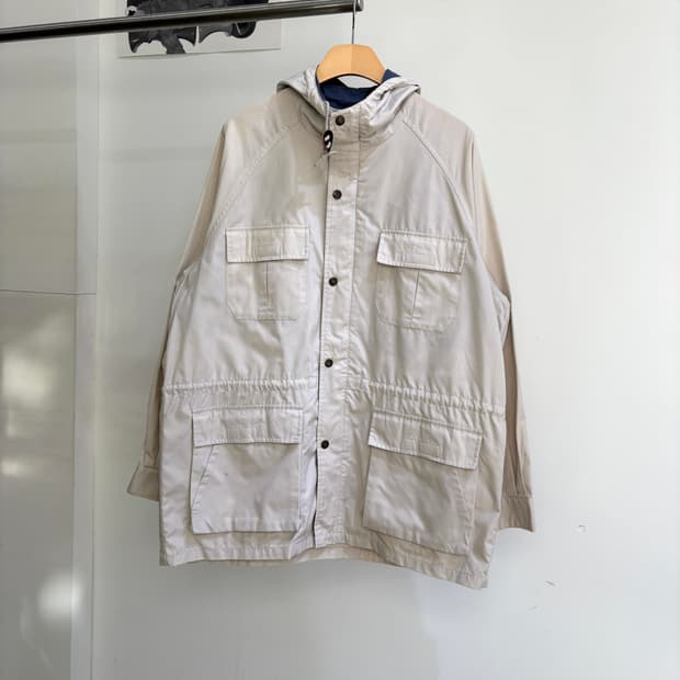 MAC HOPE 야상자켓