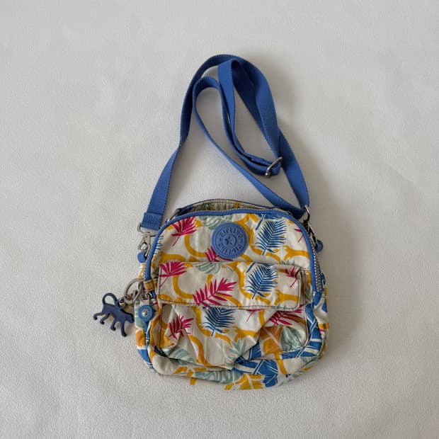 키플링(Kipling) 크로스백