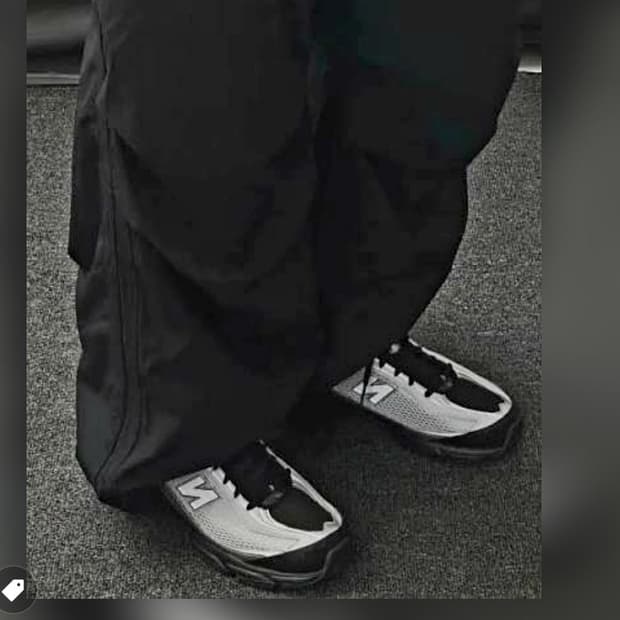 급처/뉴발란스 509 새상품 260사이즈
