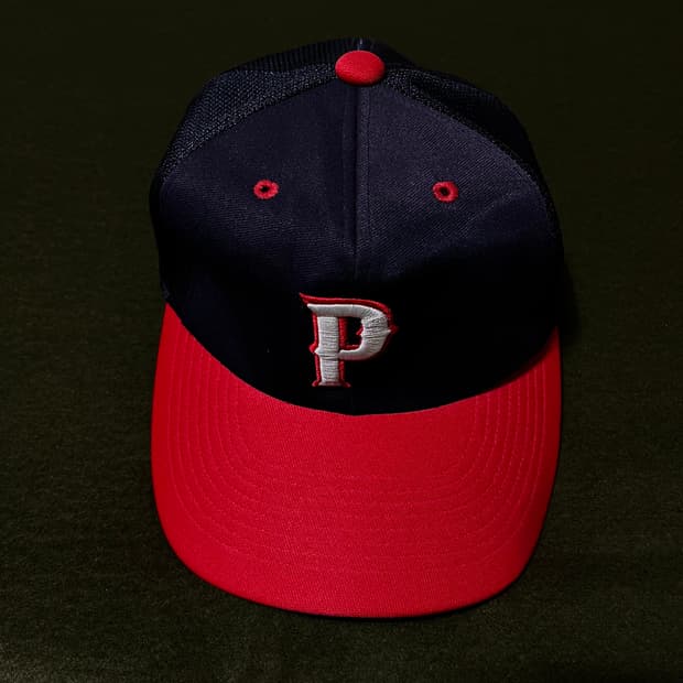 일본 빈티지 야구모자! 