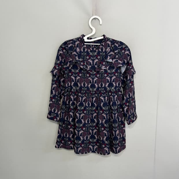 닥스 키즈 원피스 130 상태최상