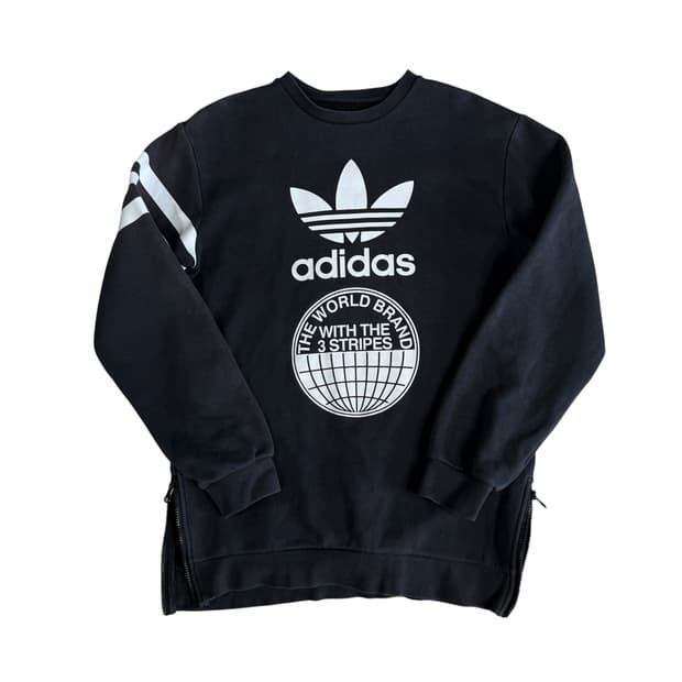 아디다스 맨투맨 