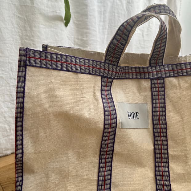 BODE 보디 carry on bag