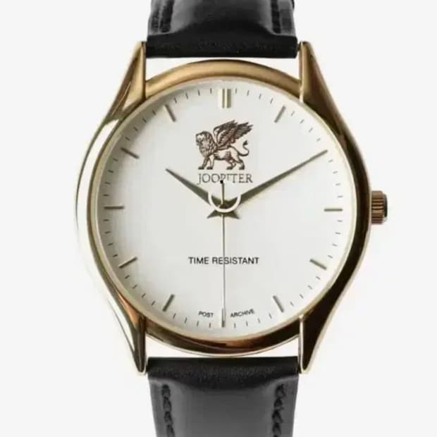 파프 주피터 시계