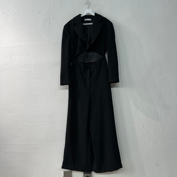 자라 점프슈트 여성M