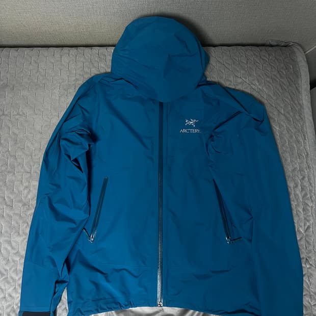 [M] 아크테릭스 제타SL 프레네틱