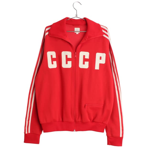 M 아디다스 cccp 져지