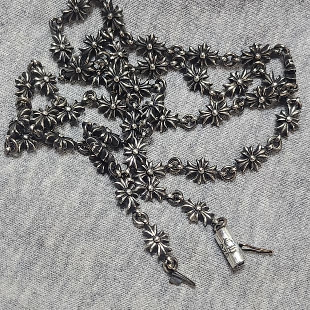 크롬하츠 타이니 ECH 24인치 