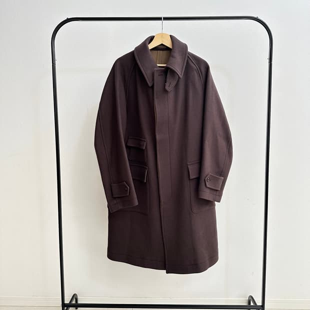 캡틴선샤인 트레블러 코트 38사이즈 