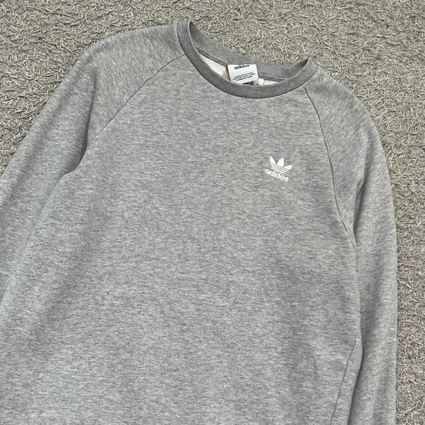 [95] 아디다스 맨투맨