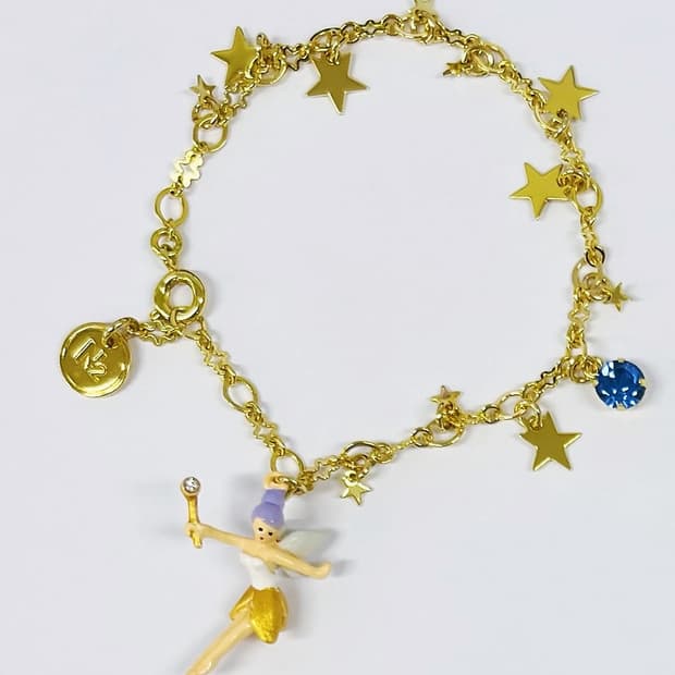 프랑스 팔찌 친구 선물 (∗❛௦❛∗)