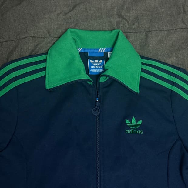 아디다스 유로파 트랙탑 90