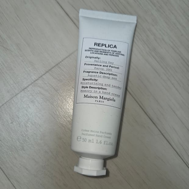 Maison Margelia Sailing Day 50ml