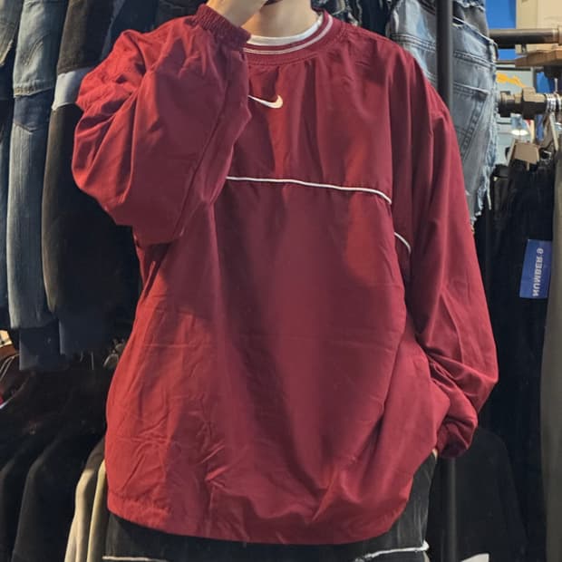 [NO.9] Nike 나이키 웜업