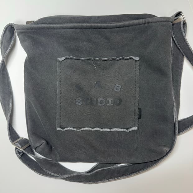 아이앱스튜디오 피그먼트 백