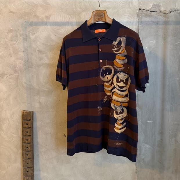 아이스버그 니트 pk 105