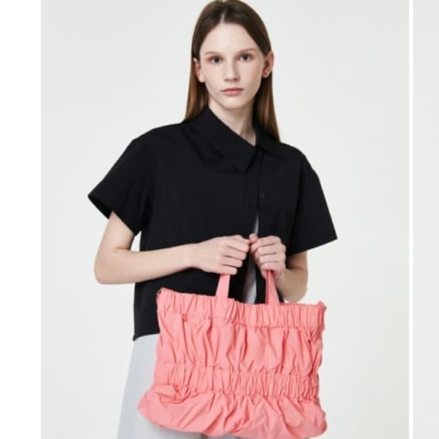 아코크 크로스백