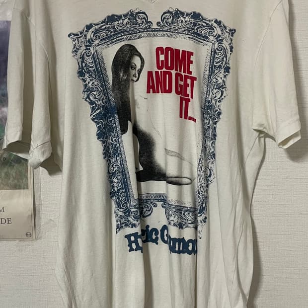 Hysteric Glamour 반팔
