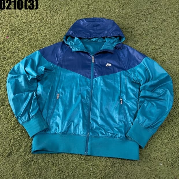 나이키 바람막이 자켓