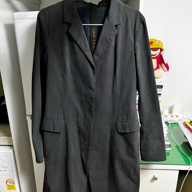 폼 덱스프레시옹 코트