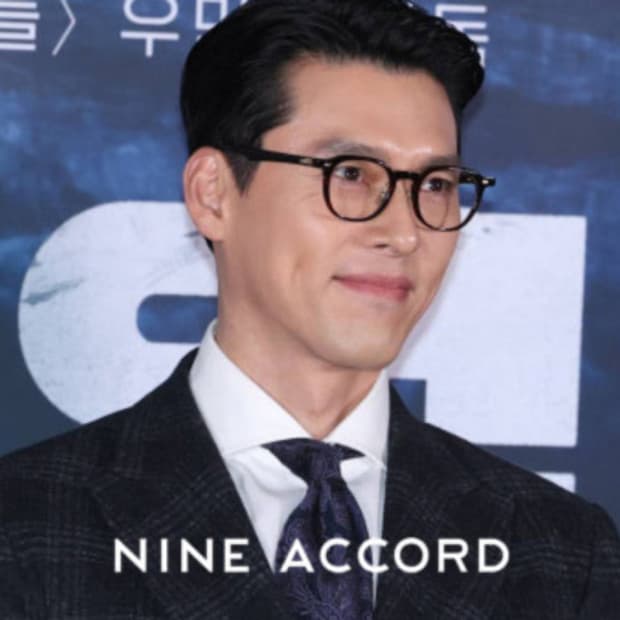 [현빈,로이킴착용] 나인어코드뿔테