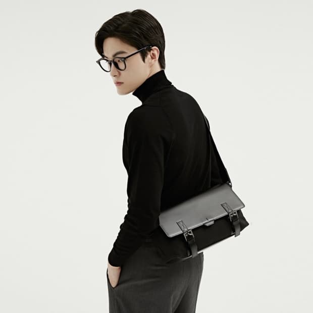 베드포드일레븐스 크로스백