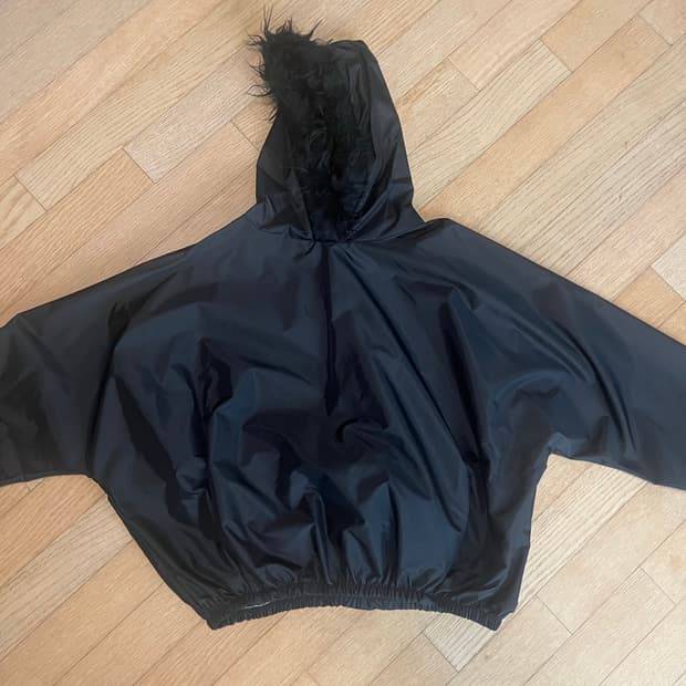 이지 퍼후드 WB-10