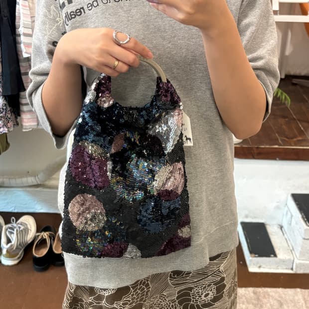 Anteprima bag
