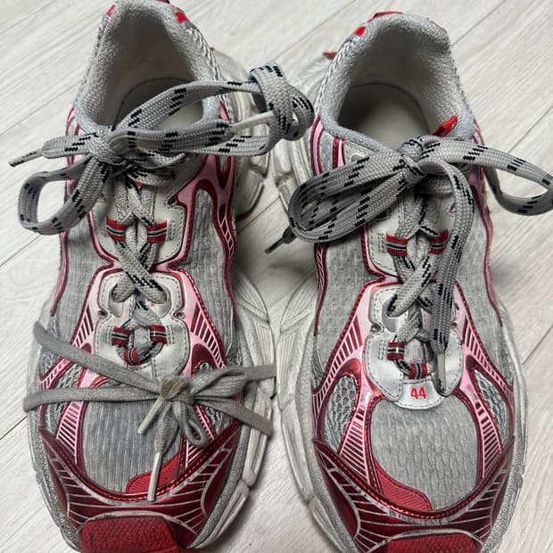 발렌시아가 3xl 44