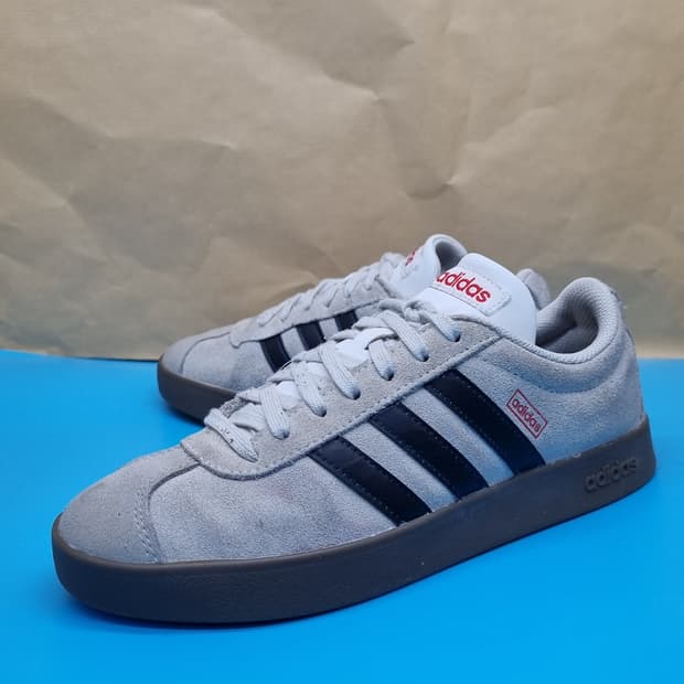 아디다스 VL 코트2.0 여성스니커즈235 