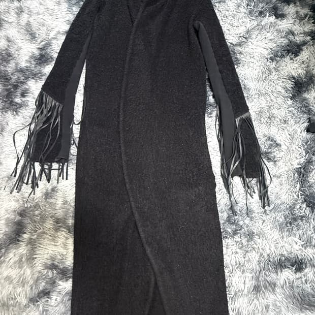 ifsixwasnineNO. BLACK HAWK/LONG K21143UK