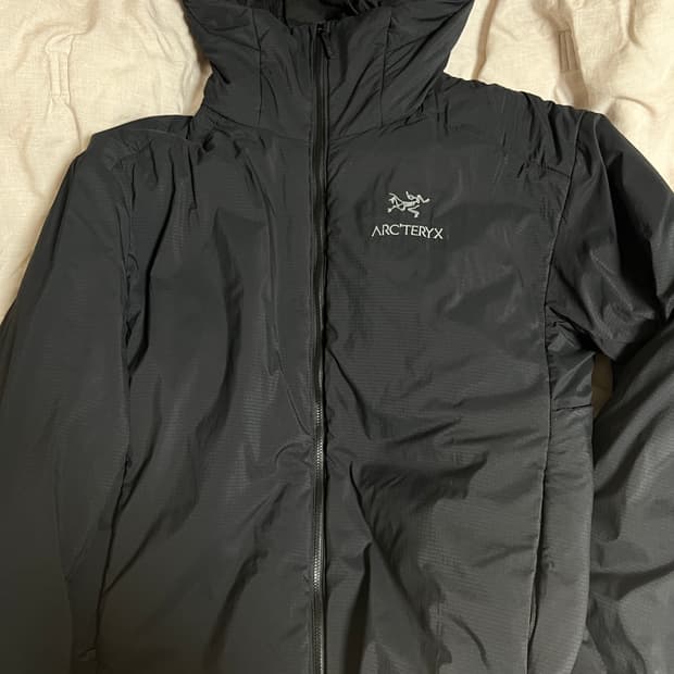 아크테릭스 아톰ar m