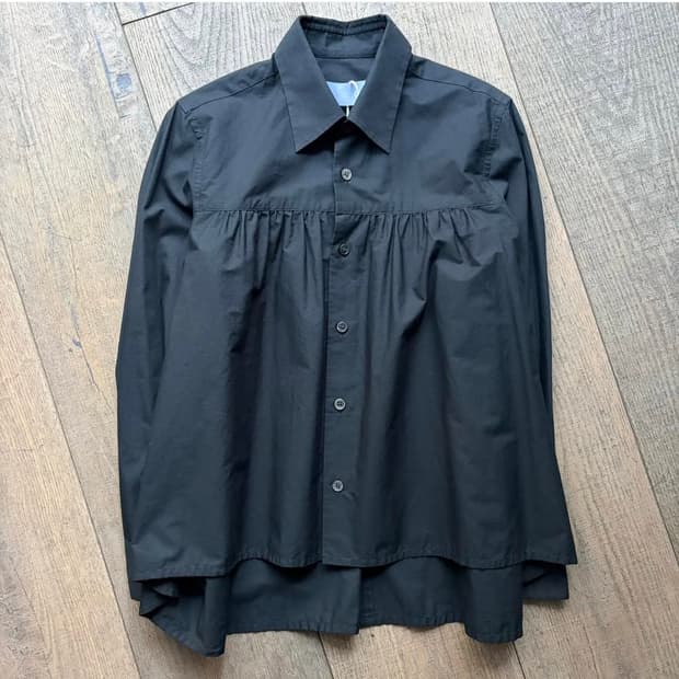 Comme des Garçons TAO AD2018