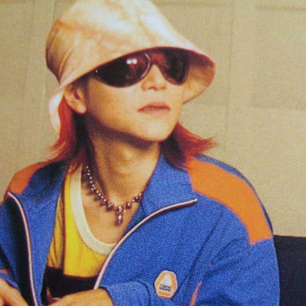 Global Eyeware 오버사이즈 블랙 히데 선글라