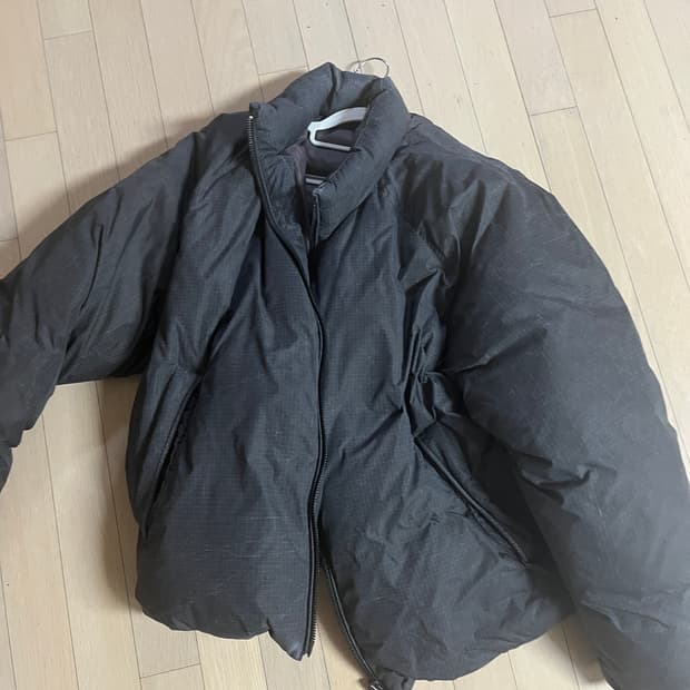 히스헤지스 하바티 패딩