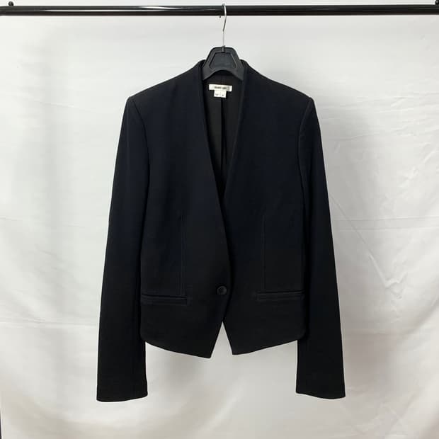 헬무트랭 카라리스 블레이저 자켓