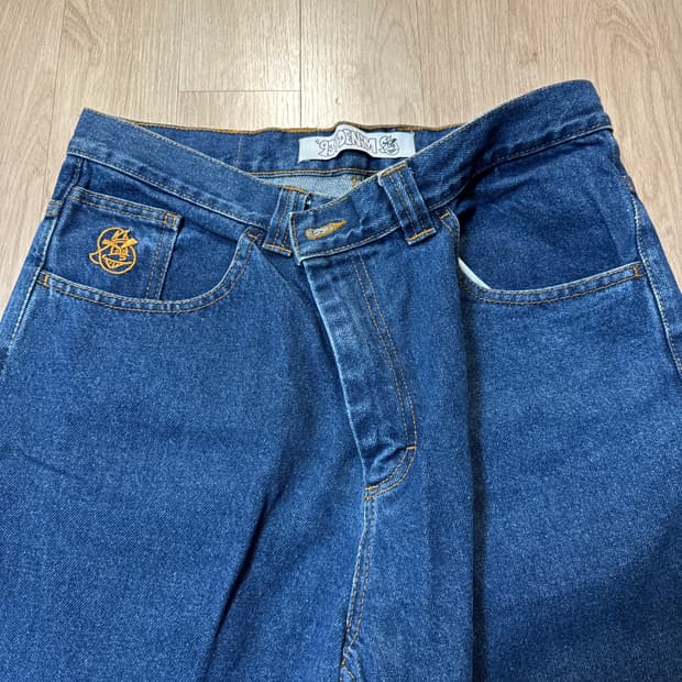 폴라스케이트 93팬츠 30/32