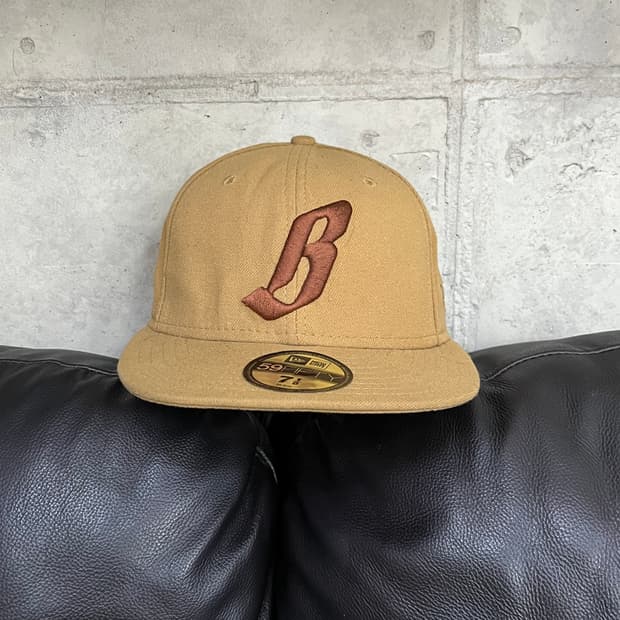 BILLIONAIRE BOYS CLUB CAP