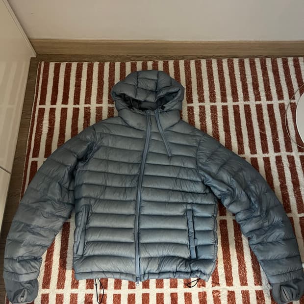 산산기어 서픽스푸퍼24fw 3사이즈