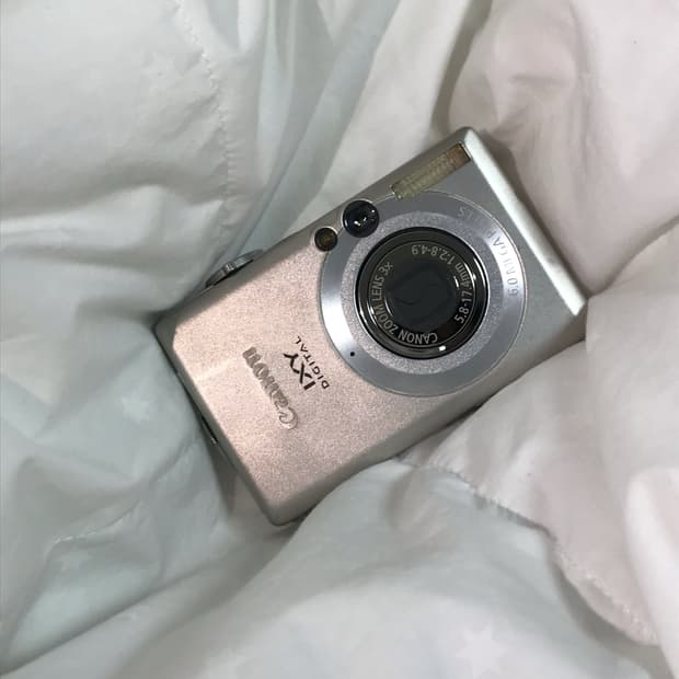 캐논 ixy 70 익시 70