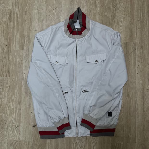 핑 PING 남성 골프 기능성 바람막이 집업 자켓 M(95)