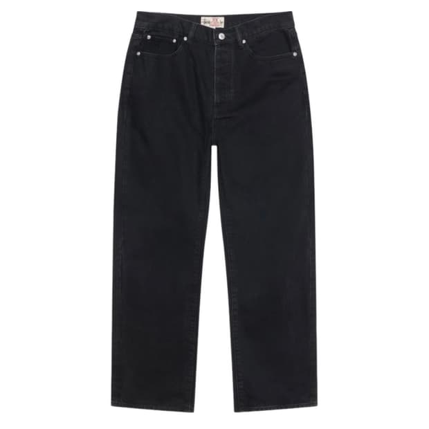 스투시 뉴클래식 진