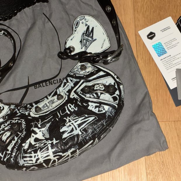 발렌시아가 르카골 xs 그래피티